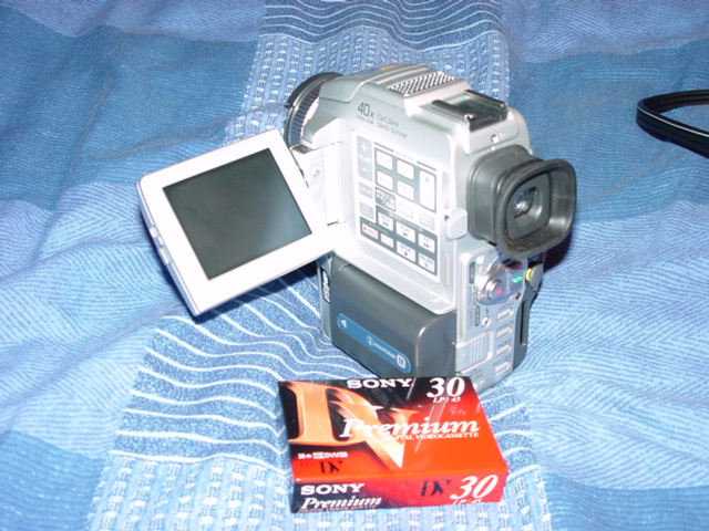 Sony PC110e